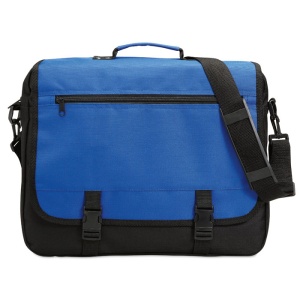 MO FLAPA - 600D polyester document bag - Img 2