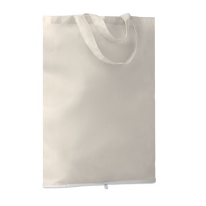 MO FOLDY COTTON - 135gr/m² foldable cotton bag - Img 2