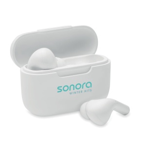 MO FUSA - ABS TWS earbuds