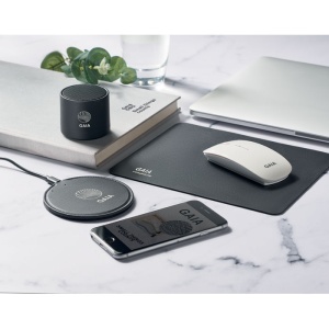 MO GAMA - Recycled PU wireless speaker