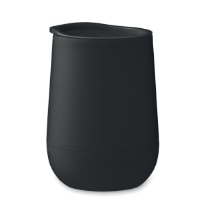 MO GO - PP Double wall tumbler 300 ml