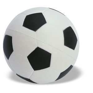 MO GOAL - Jucărie anti-stres football