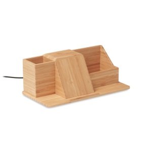 MO GROOVY - Desktop wireless charger 15W - Img 2