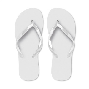 MO HONOLULU EVA beach slippers size M - Img 4