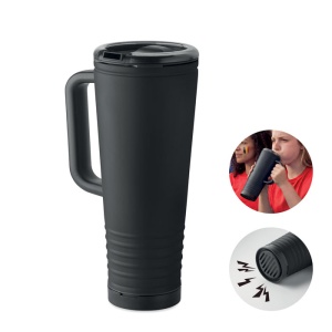 MO HOWLER CUP Pahar cu perete dublu de 700 ml