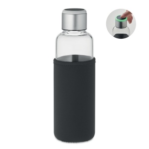 MO INDER - Sticlă borosilicat cu memento