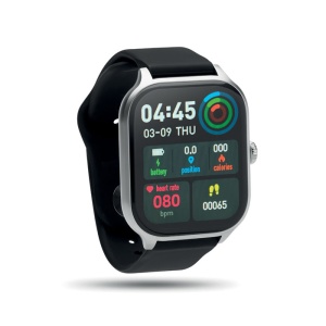 MO IRTO - Smart wireless health watch - Img 3