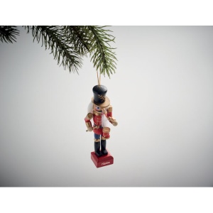 MO JOLLY - Ornament mic spărgător de nuci