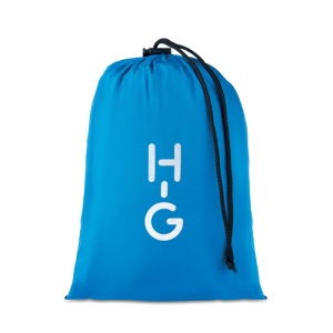 MO JUNGLE - Foldable light weight hammock