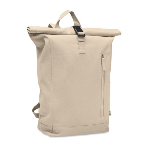 MO KAMET - Roll top backpack 390 gr/m² - Img 3