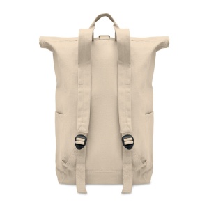 MO KAMET - Roll top backpack 390 gr/m² - Img 9