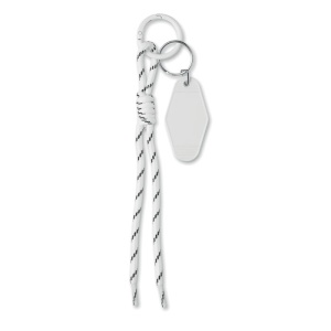MO KEYBRAID Breloc tag cu șnur impletit - Img 3