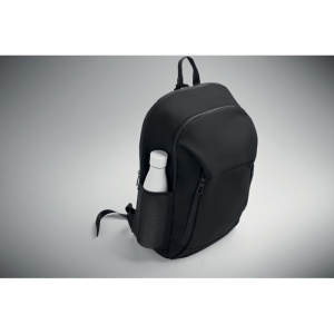MO KOROVIN - 15" soft PU laptop backpack - Img 12