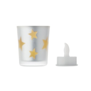 MO LANDLE LED tea light candle - Img 10