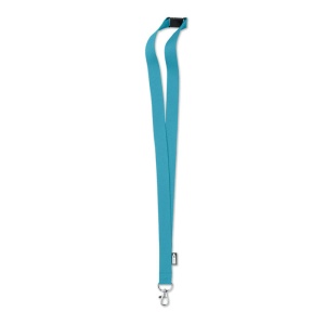 MO LANY RPET - Lanyard din RPET cu carabină - Img 9