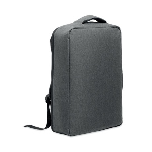 MO LAUGAR - Slim 15 inch laptop backpack - Img 3