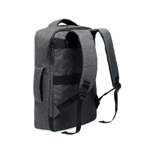 MO LAUGAR - Slim 15 inch laptop backpack - Img 7