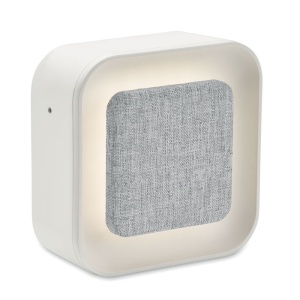 MO LUCE Recycled ABS/PET alarm clock - Img 4