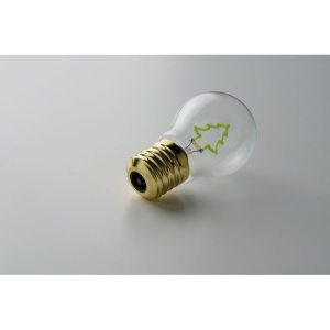 MO LUMIGLOW Bec decorativ LED - Img 8