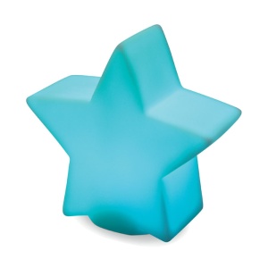 MO LUMISTAR - Luminițe PVC cu leduri în form - Img 3