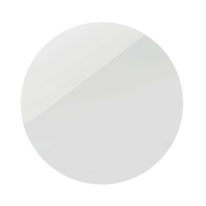 MO MAGROUND - Round magnet in PVC