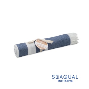 MO MAR - SEAQUAL®prosop hammam 70x140cm