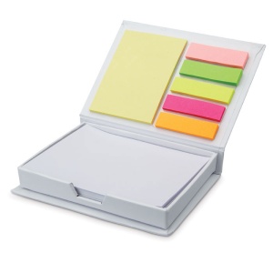 MO MEMOKIT - Cutie cu notițe