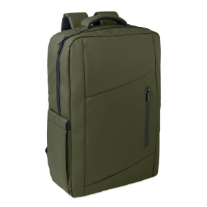 MO METRO 15" PU RPET laptop backpack - Img 3