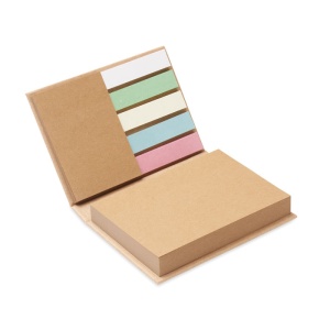 MO MEUI - Recycled memo pad set - Img 2