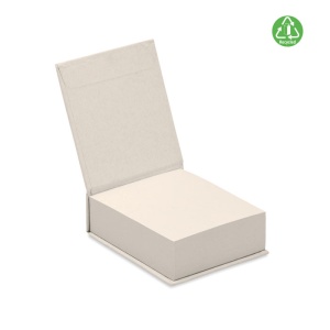 MO MITO PAD - MeMO din cart.lapte reciclat - Img 2