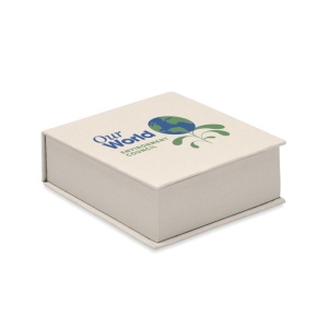 MO MITO PAD - MeMO din cart.lapte reciclat
