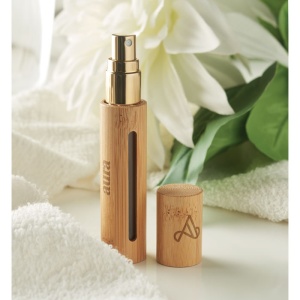 MO MIZER - Perfume atomizer bottle 10 ml - Img 3