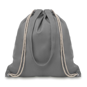 MO MOIRA - 220gr/m² canvas 2 function bag - Img 3