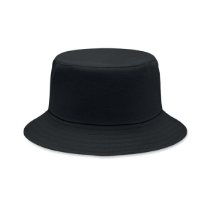 MO MONTI Bucket hat cotton 260 gr/m²