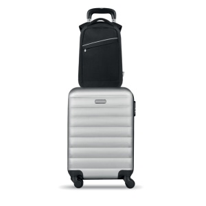 MO MUNICH - 600D RPET backpack - Img 5