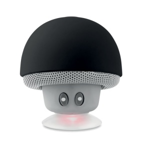 MO MUSHROOM - Boxă wireless cu ventuză.