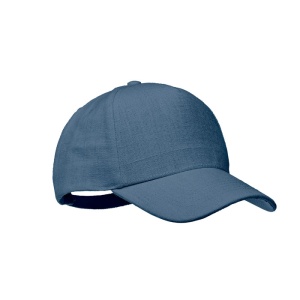 MO NAIMA CAP - Șapcă baseball din cânepă - Img 2