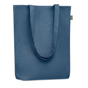 MO NAIMA TOTE - Shopping bag in hemp 200 gr/m² - Img 3
