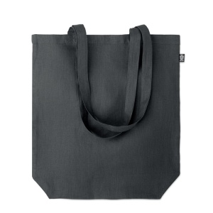 MO NAIMA TOTE - Shopping bag in hemp 200 gr/m² - Img 6