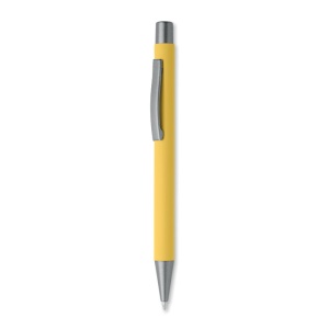 MO NALI Recycled aluminium ball pen - Img 4