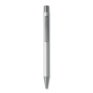 MO NALI Recycled aluminium ball pen - Img 29