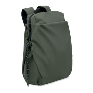 MO NAPA 16" laptop nylon backpack 17L - Img 3