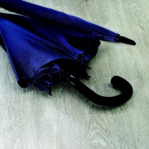 MO NEW QUAY Luxe 23'' windproof umbrella - Img 12