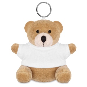 MO NIL - Teddy bear key ring - Img 4