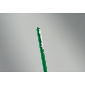 MO NIMES Recycled aluminium ball pen - Img 19