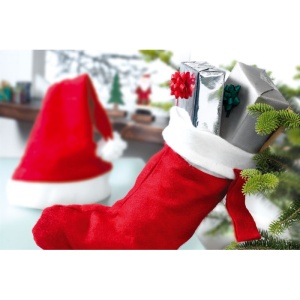 MO NOBO - Christmas boot - Img 3