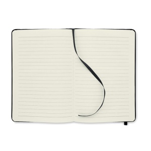 MO NOTE RPET - Notes A5 cu copertă RPET 600D - Img 16