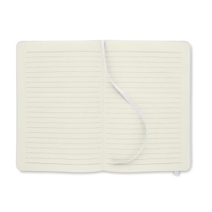 MO NOTE RPET - Notes A5 cu copertă RPET 600D - Img 26