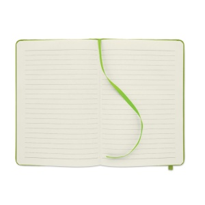 MO NOTE RPET - Notes A5 cu copertă RPET 600D - Img 36