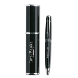 MO OREGON - Metal twist ball pen